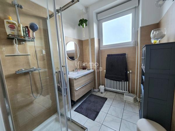 Maison athypique et de caractère