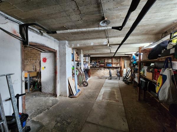 Maison athypique et de caractère