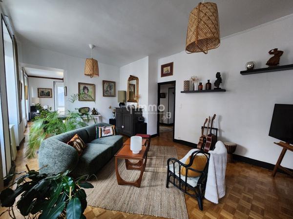 Maison athypique et de caractère