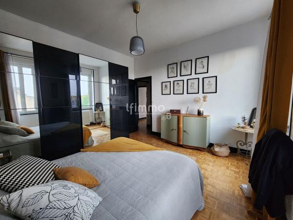 Maison athypique et de caractère