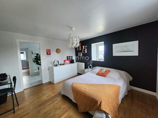 Maison athypique et de caractère