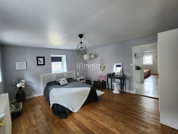 Maison athypique et de caractère