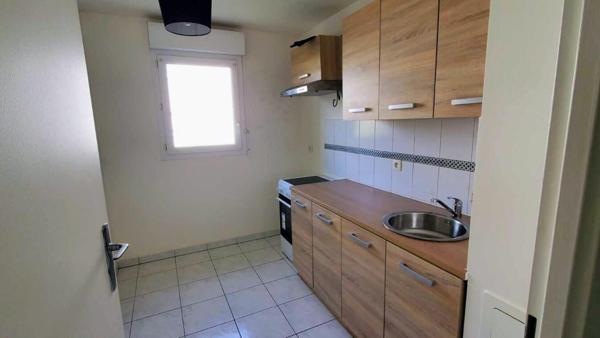 Joli appartement à 3 minutes à pied de la gare