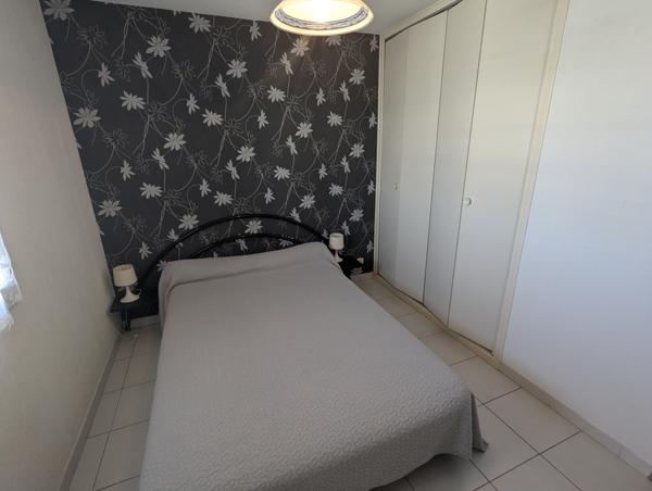 P2 au dernier étage vue dégagée au Boucanet proche Centre, commerces et plages Le Grau-du-Roi (30240)