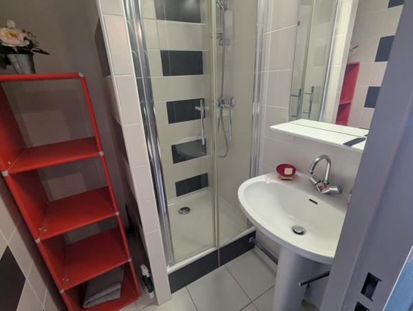 P2 au dernier étage vue dégagée au Boucanet proche Centre, commerces et plages Le Grau-du-Roi (30240)