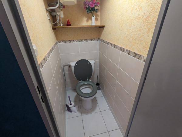 P2 au dernier étage vue dégagée au Boucanet proche Centre, commerces et plages Le Grau-du-Roi (30240)