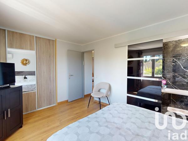 Maison à vendre 5 pièces 115 m² Marseille 11