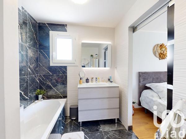 Maison à vendre 5 pièces 115 m² Marseille 11