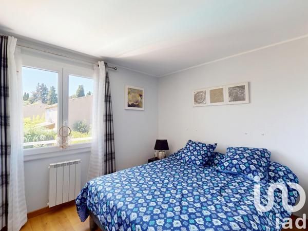 Maison à vendre 5 pièces 115 m² Marseille 11