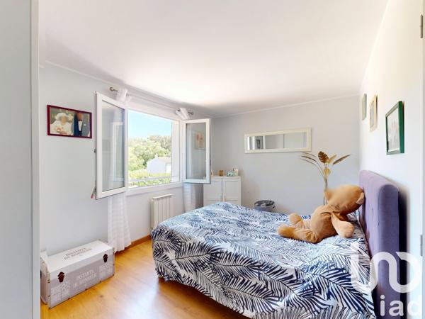 Maison à vendre 5 pièces 115 m² Marseille 11