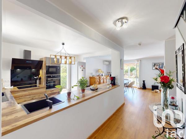 Maison à vendre 5 pièces 115 m² Marseille 11