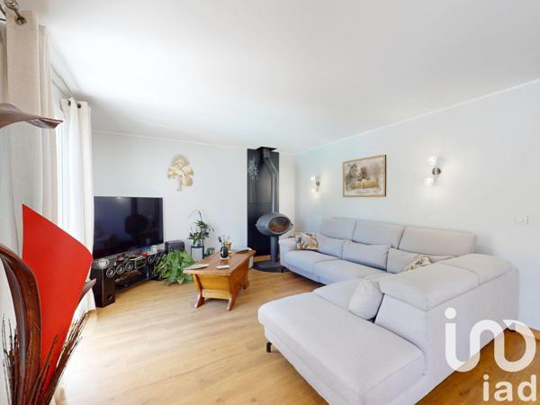 Maison à vendre 5 pièces 115 m² Marseille 11
