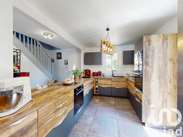 Maison à vendre 5 pièces 115 m² Marseille 11