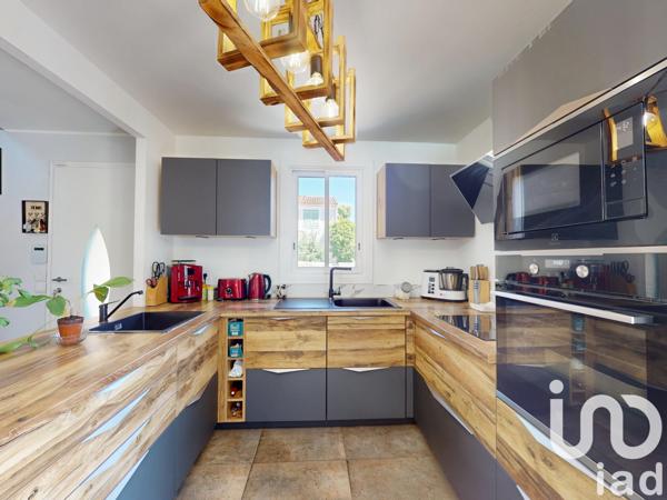 Maison à vendre 5 pièces 115 m² Marseille 11