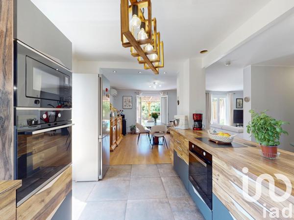 Maison à vendre 5 pièces 115 m² Marseille 11