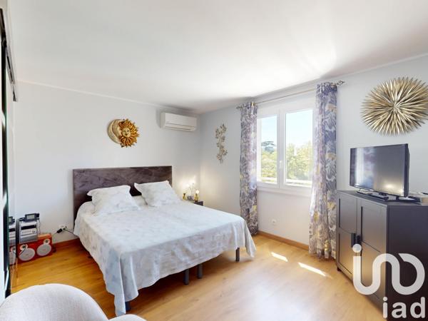 Maison à vendre 5 pièces 115 m² Marseille 11