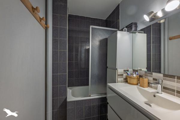 Appartement à vendre |  Épinay-sur-Seine |  3 pièces | 60 m²