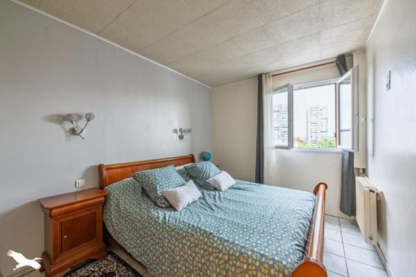 Appartement à vendre |  Épinay-sur-Seine |  3 pièces | 60 m²