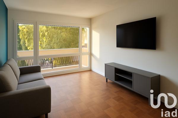 Location appartement 5 pièces 94 m² Pessac