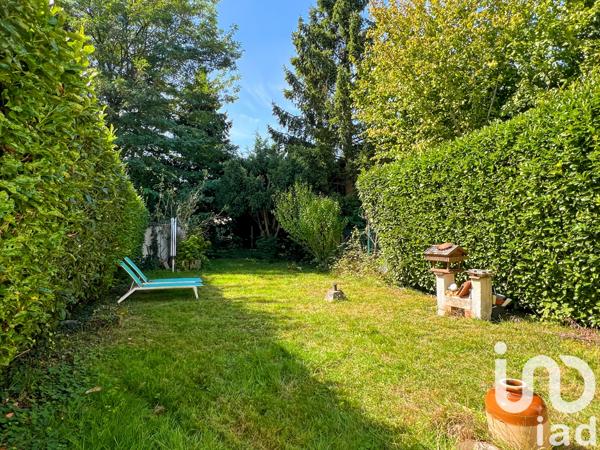 Maison à vendre 5 pièces 98 m² Émerainville