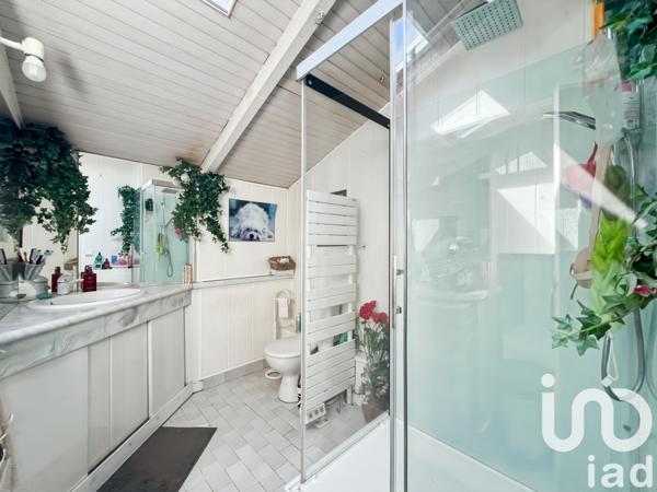 Maison à vendre 5 pièces 98 m² Émerainville