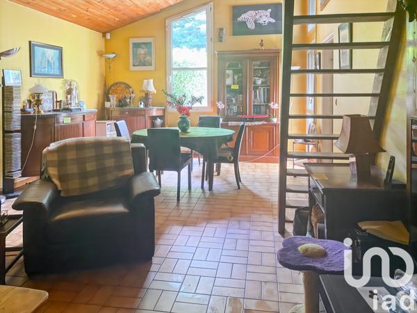 Maison à vendre 5 pièces 98 m² Émerainville