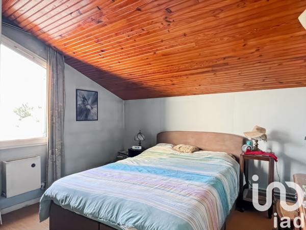 Maison à vendre 5 pièces 98 m² Émerainville