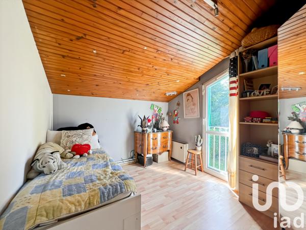 Maison à vendre 5 pièces 98 m² Émerainville