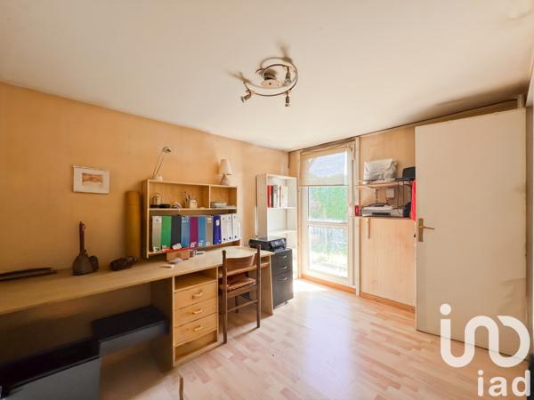 Maison à vendre 5 pièces 98 m² Émerainville