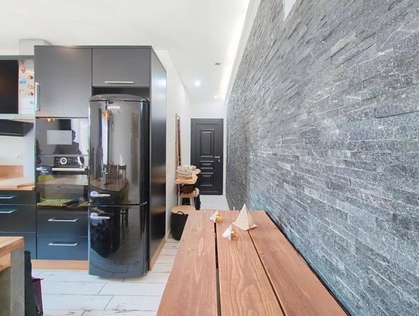 A Vendre Charmant F3