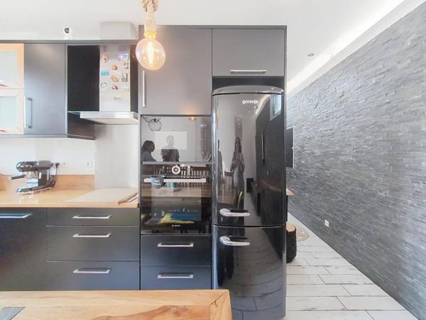 A Vendre Charmant F3