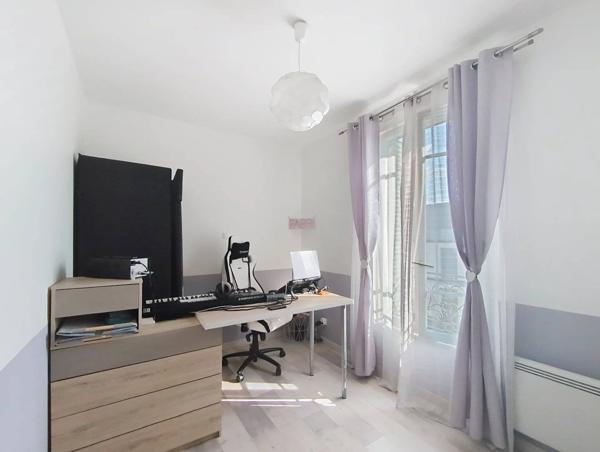 A Vendre Charmant F3