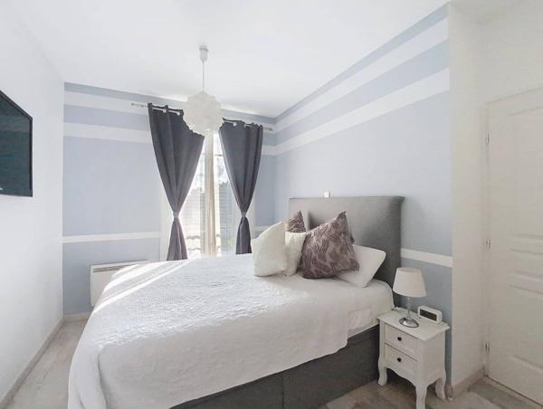 A Vendre Charmant F3