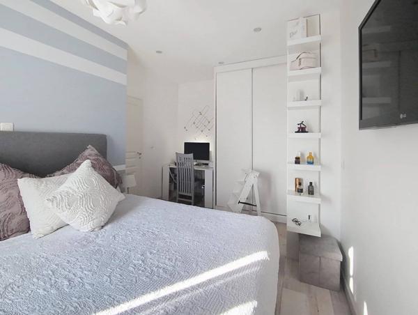 A Vendre Charmant F3