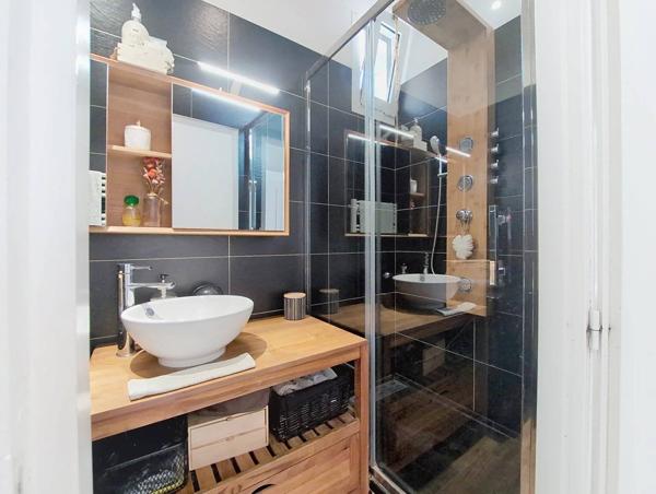 A Vendre Charmant F3