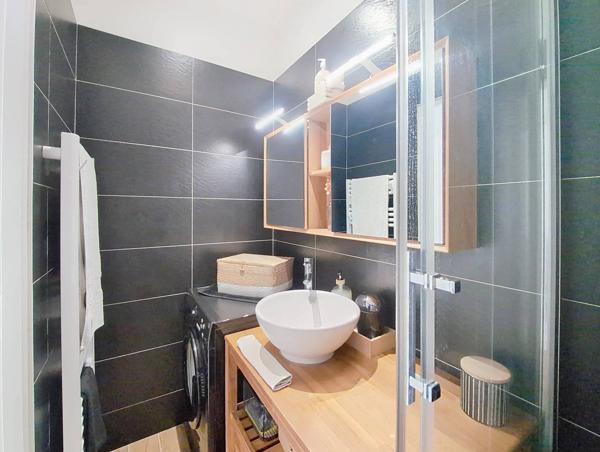 A Vendre Charmant F3