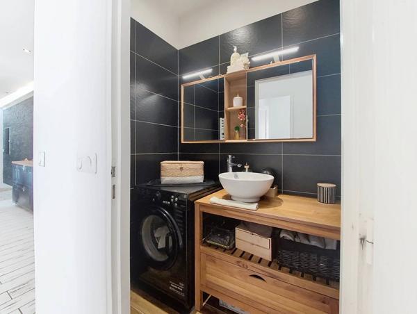 A Vendre Charmant F3