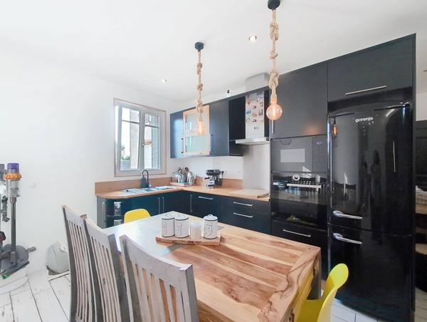 A Vendre Charmant F3