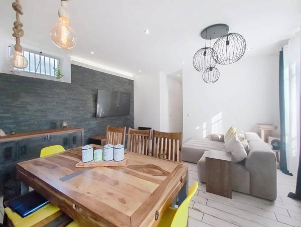 A Vendre Charmant F3