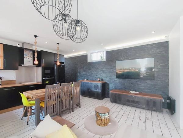 A Vendre Charmant F3