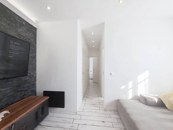 A Vendre Charmant F3