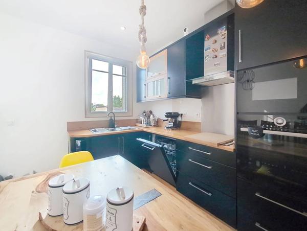 A Vendre Charmant F3