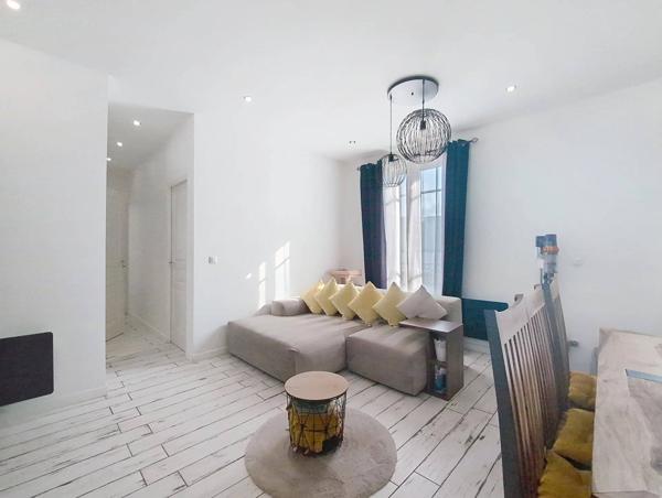 A Vendre Charmant F3