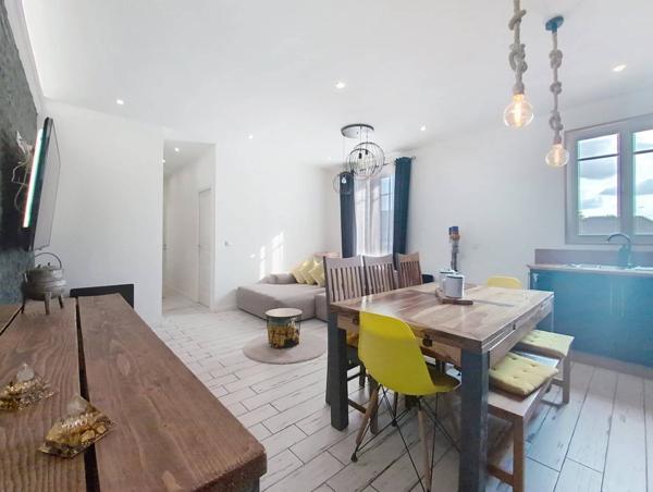 A Vendre Charmant F3