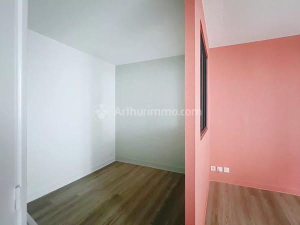 Location Appartement 1 pièces 23 m2 à Clermont-Ferrand