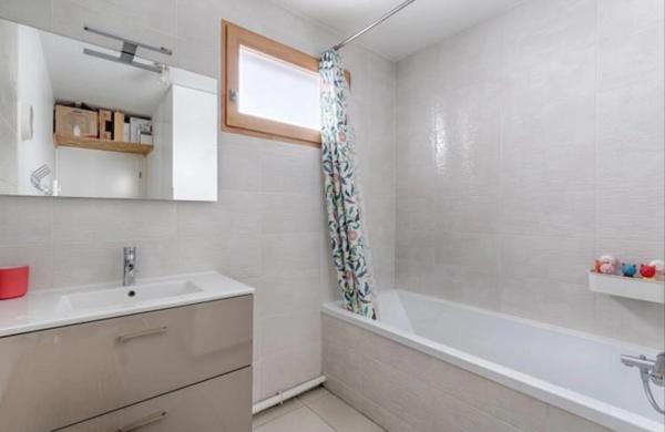 Appartement 4 pièces de 85,6 m² à Aubervilliers 93