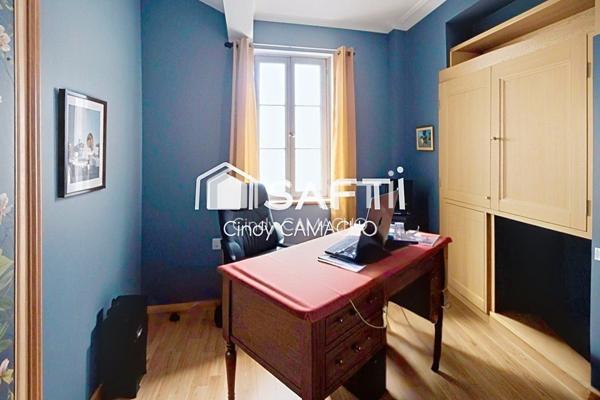 Un bien coup de cœur avec un potentiel incroyable sur Ailly-sur-Noye. Opportunité à saisir rapidement !