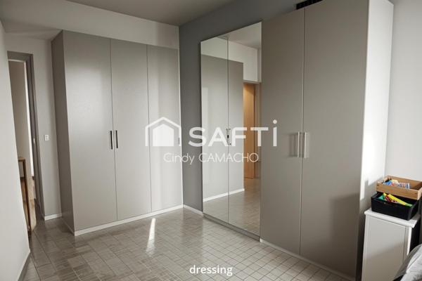 Un bien coup de cœur avec un potentiel incroyable sur Ailly-sur-Noye. Opportunité à saisir rapidement !