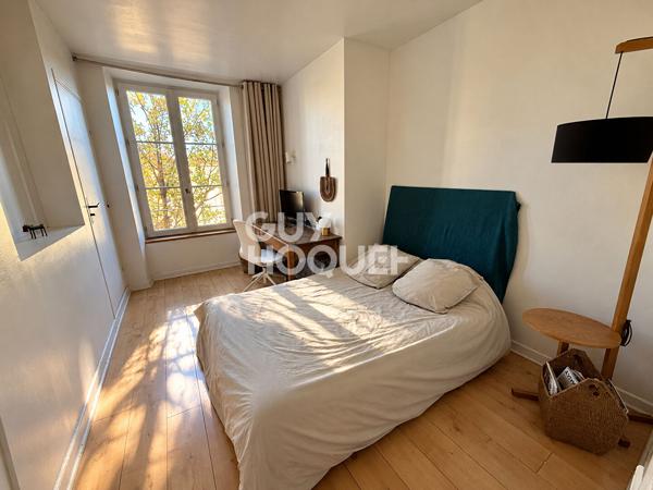 RIOM centre - Bel Appartement 187 m2, 4 chambres