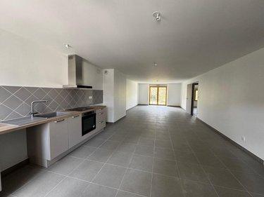 Appartement à louer à Archelange dans le Jura (39290), ref : 39033-L601